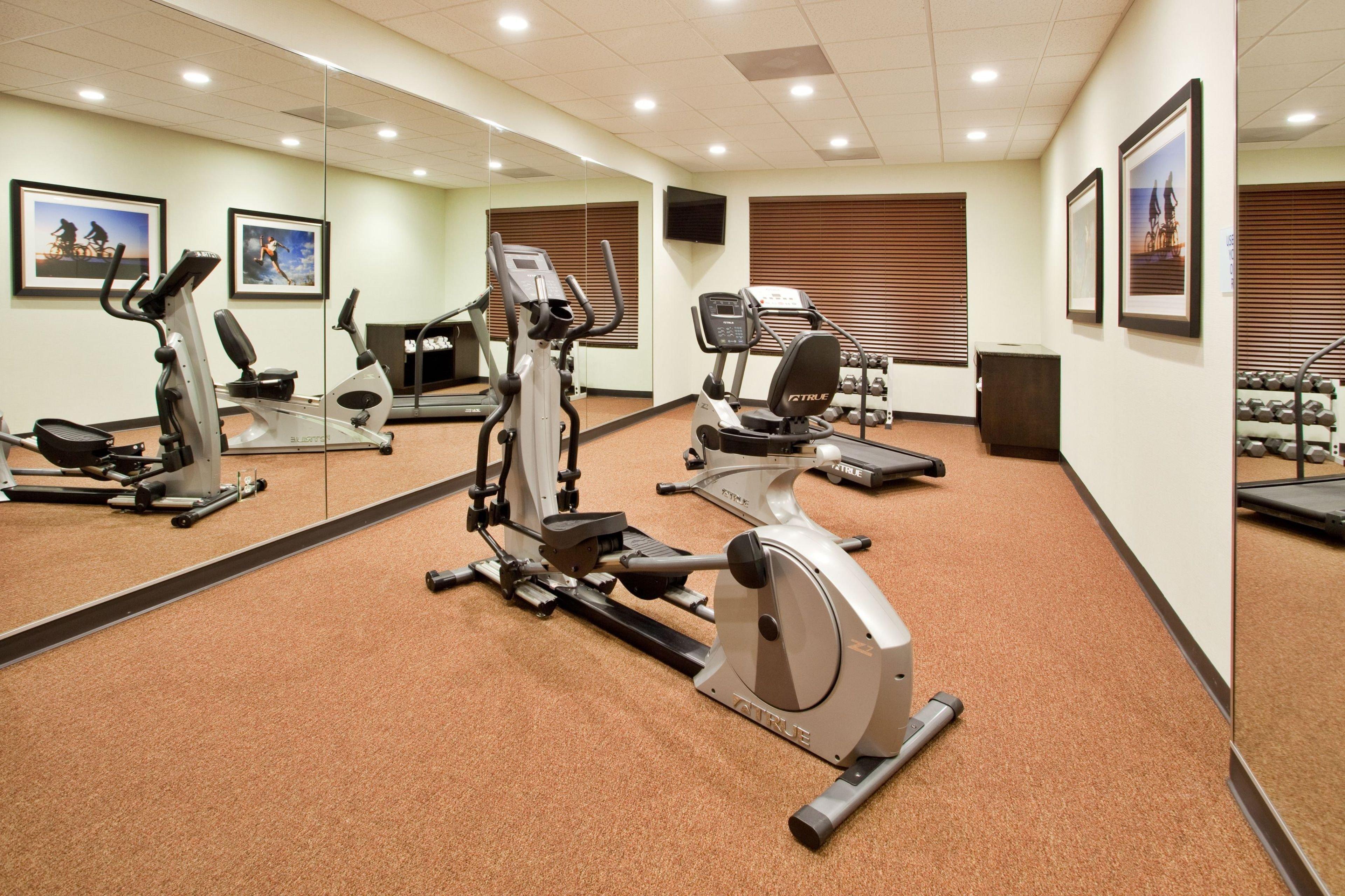 Holiday Inn Express & Suites Buford Ne - Lake Lanier By Ihg Exterior foto