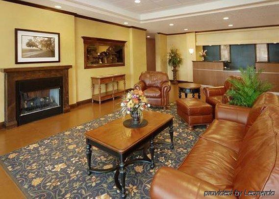 Holiday Inn Express & Suites Buford Ne - Lake Lanier By Ihg Habitación foto