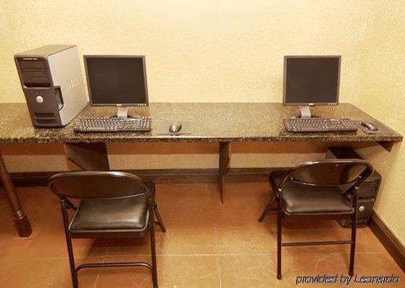 Holiday Inn Express & Suites Buford Ne - Lake Lanier By Ihg Facilidades foto