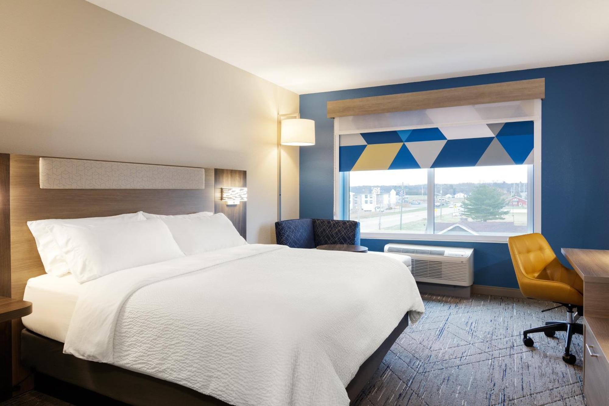 Holiday Inn Express & Suites Buford Ne - Lake Lanier By Ihg Exterior foto